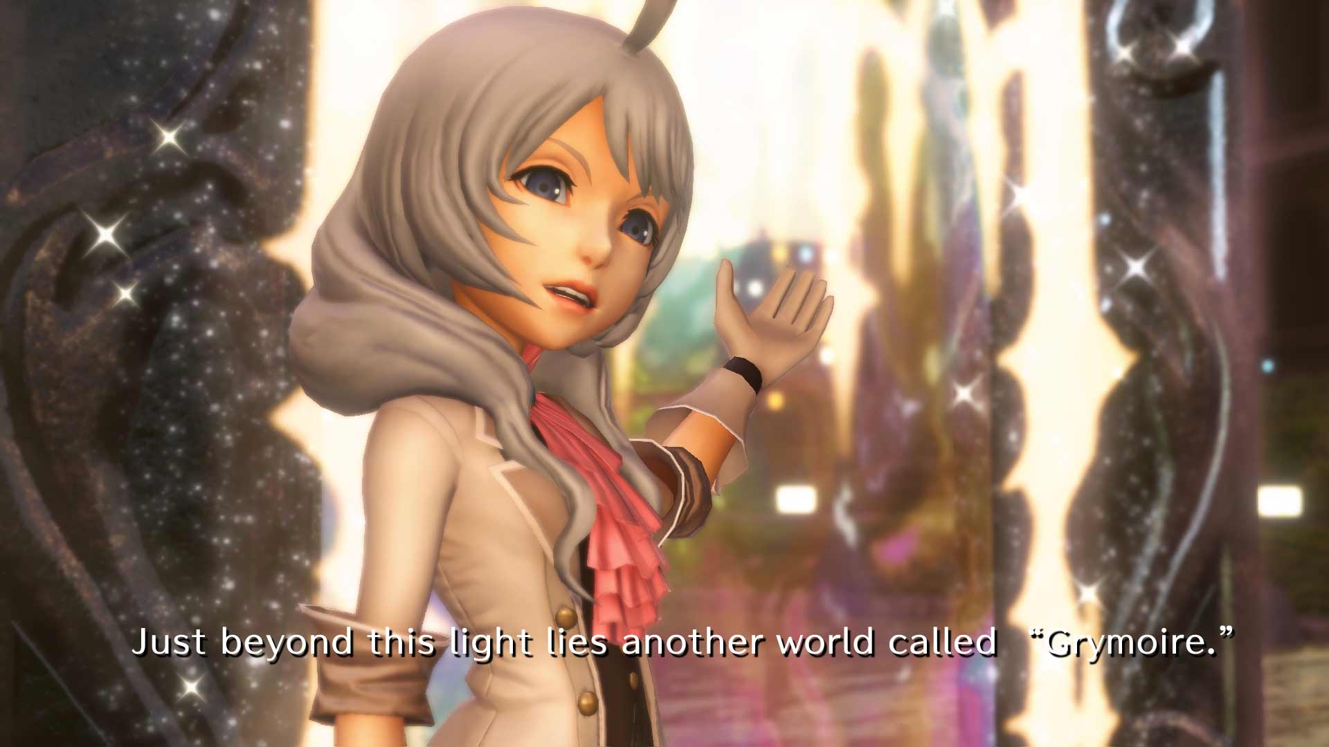 World of Final Fantasy - Imagen 9